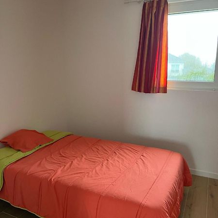 La Perle Du Petit Rupembert Villa Wimille Екстериор снимка