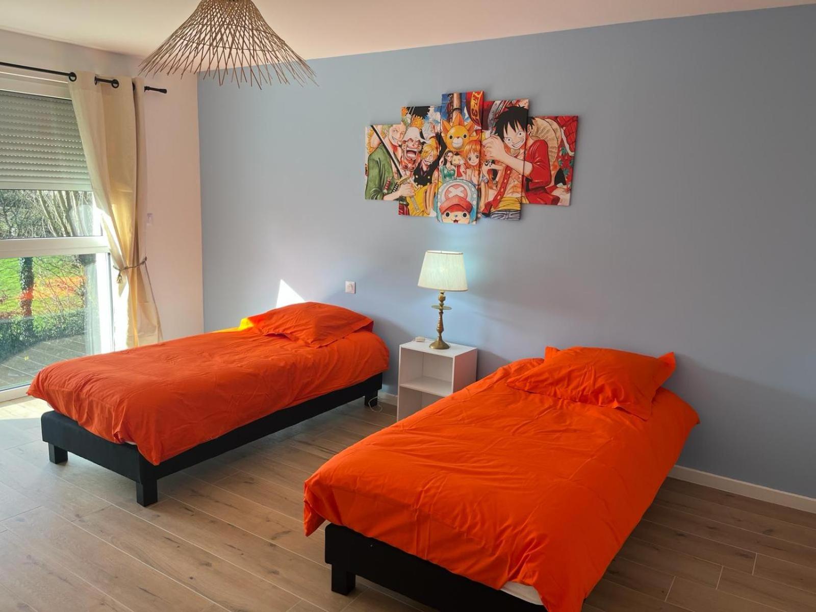La Perle Du Petit Rupembert Villa Wimille Екстериор снимка