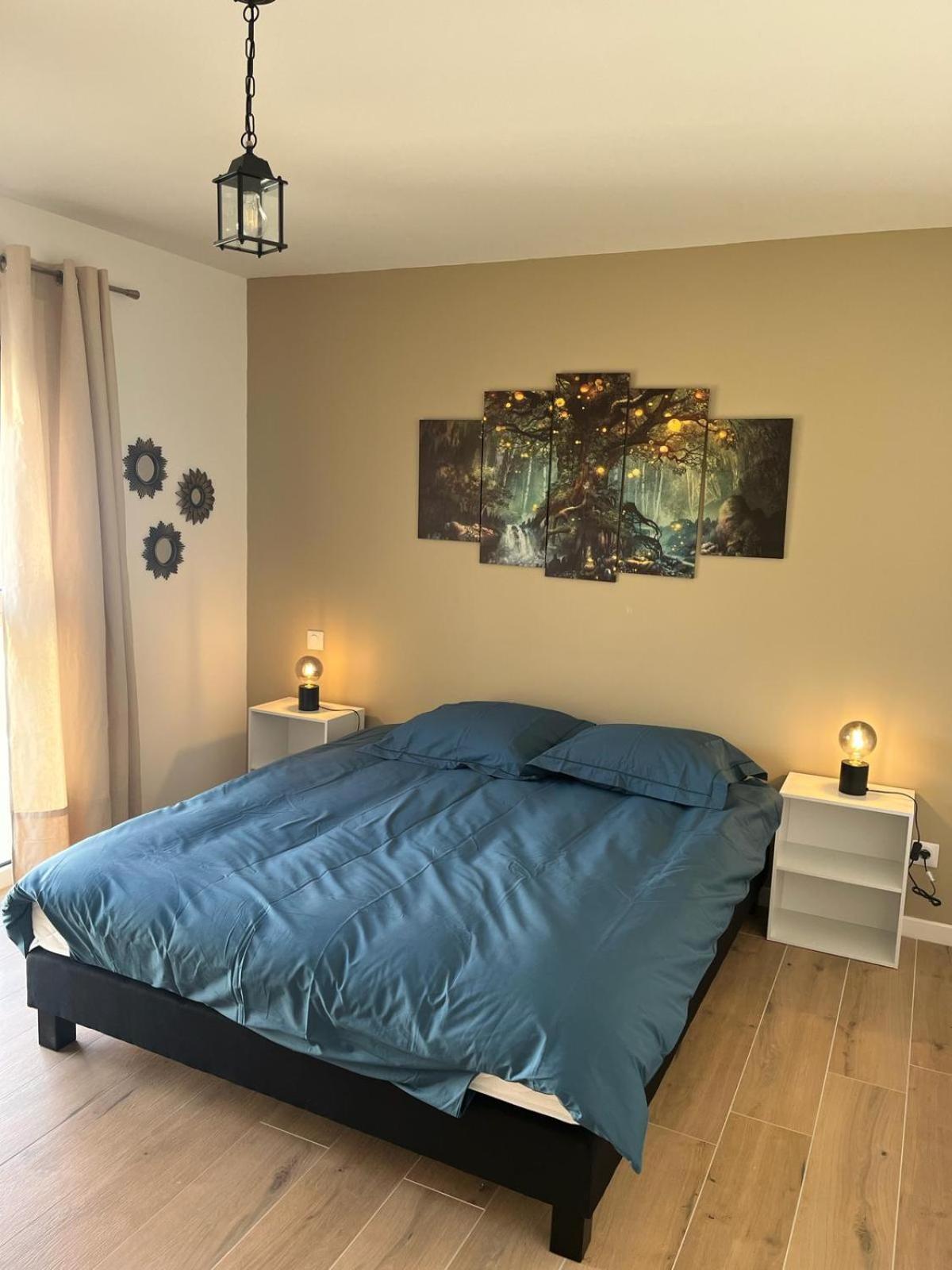 La Perle Du Petit Rupembert Villa Wimille Екстериор снимка